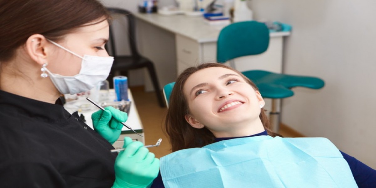 dental care