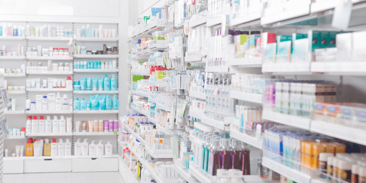 Pharmacy 