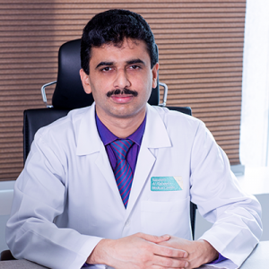 Dr. Najmudheen