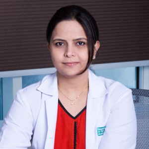 Dr. Zeba Iqbal