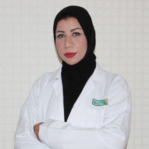 Dr. Wafaa Moustafa