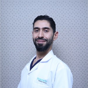 Dr. Shadi F S Khalifa