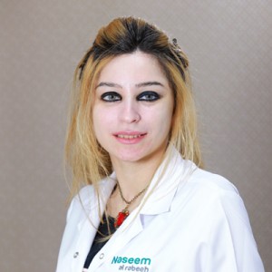 Dr. Noha Mohamed mahmoud Abdelhafeiz