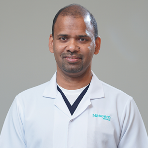 Dr. Abdu Rahiman