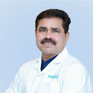 Dr. Ravindran Nair