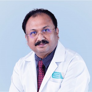 Dr Kunjumon Joseph