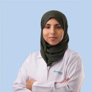 Dr. Maha Mohamed Rezk Elghazy