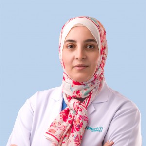 DR.RASHA MOHAMED SAYED AHMED