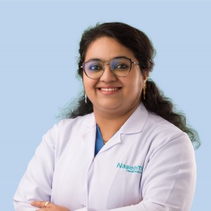 Dr. Yugandara Chethan