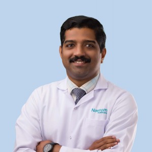 DR. DARSHAN SADASIVAN