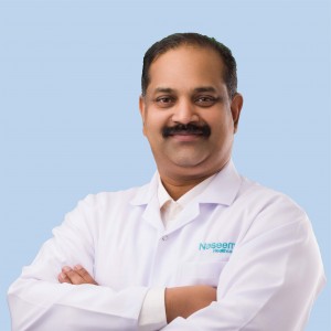 Dr.Denny E Devassy