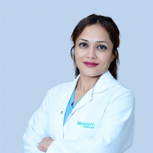 Dr.Swati Francis