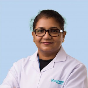 Dr. Pranaya Bagde