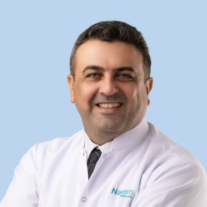 Dr. Thaer Mossa Eilan