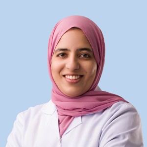 Dr. Sajina Savad