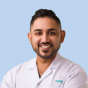 Dr. Sumpath Sundar