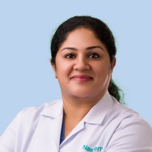 Dr. RESHMA JOY