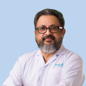 Dr. Bobby Kurian