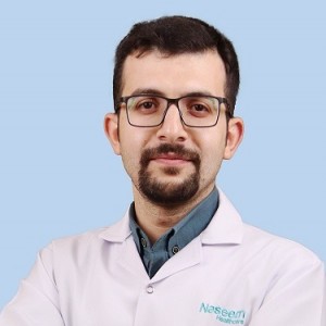 DR. MAHMOOD BASSAM MAHMOOD AL-IMAM