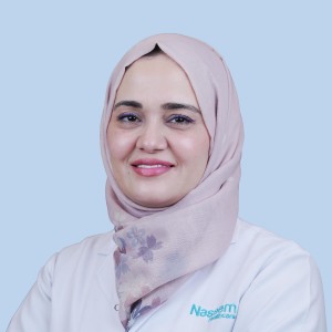 Dr. Sara Gamal aly