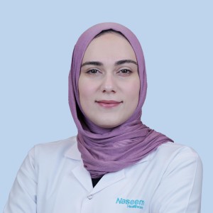 Dr. Halla A M Masoud