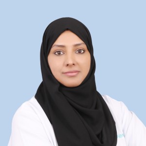 Dr. SADIYA MANGALATH