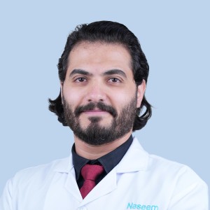 Dr. Ahmed Gaber Emara