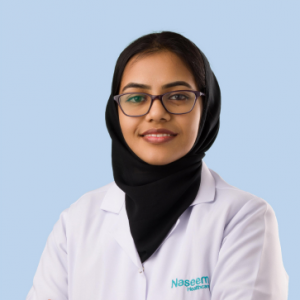 Dr. Dideeya Ali