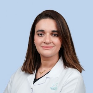 Dr. Sara Ayaz