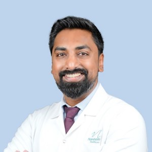 Dr. Hafiz Ansari