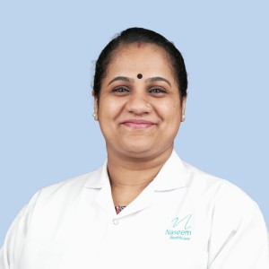 Dr. Seetha Lakshmi Prakash