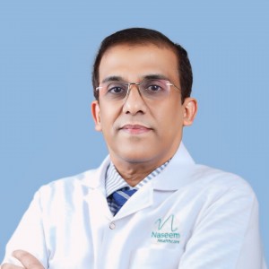 Dr. Baderuddeen C M