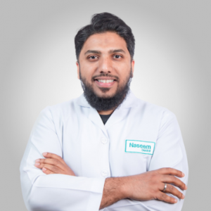 Dr. Aseem Mohammed