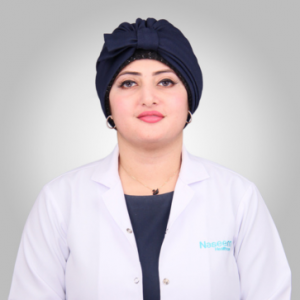 Dr. Rumaiza Zubair