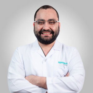 Dr. Moustafa Hassane