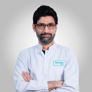 Dr. Ali Ayub