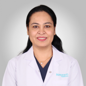 Dr. Bharti Lamba