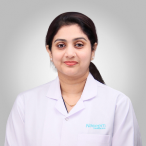 Dr. Asha Jeevan