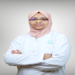Dr.Shadiya Shabeer