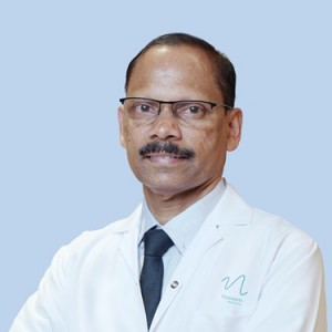 Dr. Radhakrishnan