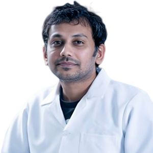 Dr. Abhishek Savir