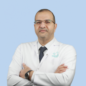 Dr. Monther Alemoush