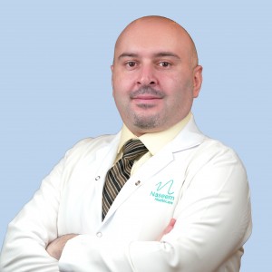 Dr.Basel (Ophthalmology)