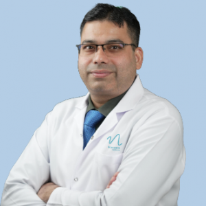 Dr.Tarun Bharadwaj