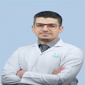 Dr.Ali Rashed (Gastroenterology)